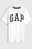 Camiseta GAP - Imagem 1