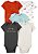 Kit Body Carter's - 5 peças - Imagem 1