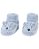 Pantufa Carter's - Imagem 1