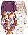Kit Body Carter's - 4 peças - Imagem 1