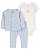 Conjunto Carter's - 3 peças - Imagem 1
