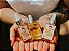 Kit cuidado - sérum rejuvenescedor, balm recupera e óleo pós depilatório - Imagem 3