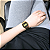 Relógio Casio Unissex Digital Vintage Dourado A159WGEA-1DF - Imagem 6