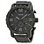 Relógio Fossil Masculino Analógico Preto Fosco JR1401/4PN - Imagem 1