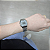 Relógio Casio Feminino Digital Vintage Prateado LA680WA-7DF - Imagem 4