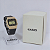 Relógio Casio Digital Unissex Preto/Dourado F-91WM-9ADF - Imagem 7