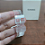 Relógio Casio Digital Unissex Transparente F-91WS-7DF - Imagem 5