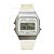 Relógio Casio Feminino Digital Transparente F-91WS-7DF - Imagem 3
