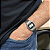 Relógio Casio Unissex Digital Prateado A159WA-N1DF - Imagem 2