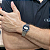 Relógio Casio Unissex Digital Prateado A159WA-N1DF - Imagem 3