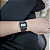 Relógio Casio Unissex Digital Prateado A159WA-N1DF - Imagem 4