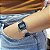 Relógio Casio Unissex Digital Prateado A159WA-N1DF - Imagem 6
