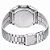 Relógio Feminino Casio Vintage Digital Fashion A500WA-1DF - Imagem 3
