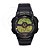 Relógio Masculino Casio Esportivo Hora Mundial 48 Cidades AE-1100W-1BVDF - Imagem 3