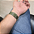 Relógio Casio Masculino Digital Preto/Verde AE-1200WHB-3BVDF - Imagem 4