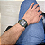 Relógio Casio Masculino Digital Preto/Verde AE-1200WHB-3BVDF - Imagem 2