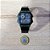 Relógio Casio Masculino Digital Preto/Verde AE-1200WHB-3BVDF - Imagem 6