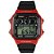 Relógio Casio Masculino Digital AE-1300WH-4AVDF - Imagem 1