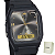 Relógio Casio Digital e Analógico Unissex AW-48HE-8AVDF - Imagem 1