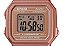 Relógio Casio Feminino Digital Vintage Rose B650WC-5ADF - Imagem 2