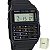 Relógio Casio Digital Calculadora 2 em 1 Preto CA-53W-1Z - Imagem 1