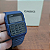 Relógio Casio Digital Calculadora 2 em 1 Azul CA-53WF-2BDF - Imagem 7