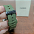 Relógio Casio Digital Calculadora 2 em 1 Verde Militar CA-53WF-3BDF - Imagem 4