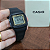Relógio Casio Digital Vintage Data Bank Masculino DB-36-9AVDF - Imagem 5