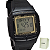 Relógio Casio Digital Vintage Data Bank Masculino DB-36-9AVDF - Imagem 1