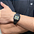Relógio Casio Digital Vintage Data Bank Masculino DB-36-9AVDF - Imagem 2