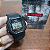 Relógio Casio G-Shock Resist Masculino DW-5600UE-1DR - Imagem 4