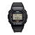 Relógio Casio Masculino G-Shock Preto Digital DW-5600UE-1VDF - Imagem 3