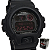 Relógio Casio G-Shock Resist Masculino DW-6900UMS-1DR - Imagem 1
