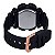 Relógio Casio Masculino Digital G-Shock DW-9052GBX-1A4DR - Imagem 4