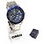 Relógio Casio Edifice Masculino EFV-540D-1A2VUDF - Imagem 1
