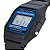 Relógio Casio Masculino Vintage F-105W-1ADF - Imagem 2