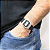 Relógio Casio Unissex Digital Vintage F-91WM-7ADF - Imagem 2