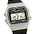 Relógio Casio Unissex Digital Vintage F-91WM-7ADF - Imagem 1