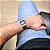 Relógio Casio Unissex Digital Vintage F-91WM-7ADF - Imagem 6