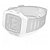 Relógio Casio Unissex Digital Vintage F-91WM-7ADF - Imagem 3