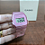 Relógio Casio Digital Feminino Rosa Transparente F-91WS-4DF - Imagem 5