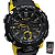 Relógio Casio G-Shock Carbon Core Guard Masculino GA-2000-1A9DR - Imagem 1