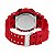 Relógio Casio Masculino G Shock GA-100B-4ADR - Imagem 5