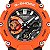 Relógio Casio Masculino G Shock GA-2200M-4ADR - Imagem 2