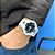 Relógio Casio Masculino Anadigi G-Shock Branco GA-700-7ADR - Imagem 2