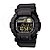 Relógio Casio Masculino Digital G-Shock GD-350-1BDR - Imagem 3