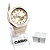Relógio Casio G Shock Carbon Core Guard GMA-S2100-4ADR - Imagem 1