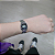 Relógio Casio Digital Fashion Feminino LA670WA-1DF - Imagem 2
