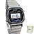 Relógio Casio Digital Fashion Feminino LA670WA-1DF - Imagem 1