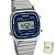 Relógio Casio Digital Vintage Feminino LA670WA-2DF - Imagem 1